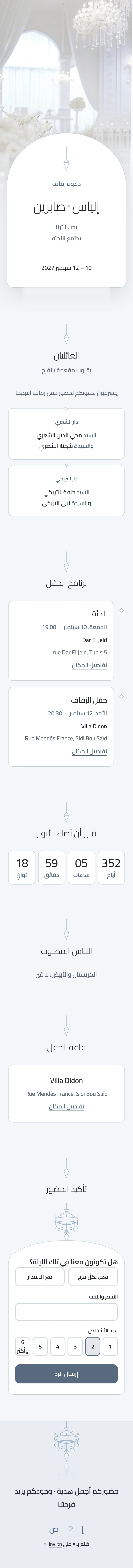 افتح بالحجم الكامل — PORCELAINE
